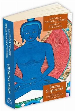 Sursa supremă : Kunjed Gyalpo,Tantra fundamentală din Dzogchen