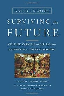 Surviving the Future