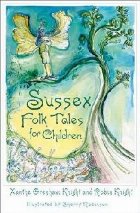 Sussex Folk Tales for Children