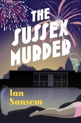 Sussex Murder