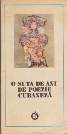 O suta de azi de poezie cubaneza