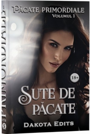 Sute de păcate - Vol. 1 (Set of:Păcate primordialeVol. 1)