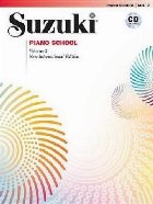 Suzuki Piano School, Vol 2