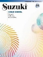 Suzuki Violin School, Vol 5