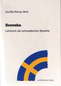 Svenska - Lehrbuch der schwedischen Sprache