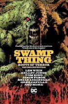 Swamp Thing: Roots Terror