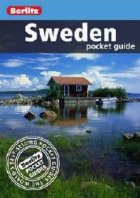 Sweden Berlitz Pocket Guide