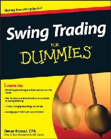 Swing Trading for Dummies