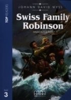 Swiss Family Robinson Level Student