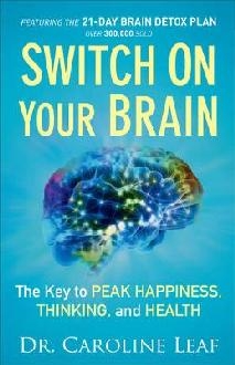 Switch on Your Brain