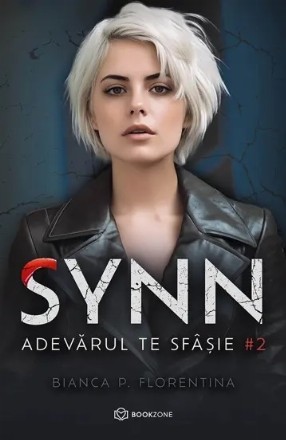 Synn - Vol. 2 (Set of:SynnVol. 2)