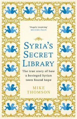 Syria's Secret Library