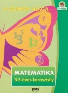 szamok vilaga Matematika eves korosztaly