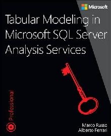 Tabular Modeling in Microsoft SQL Server Analysis Services