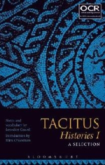 Tacitus Histories I: A Selection