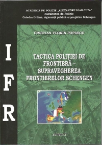 Tactica politiei de frontiera-Supravegherea frontierelor Schengen