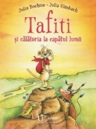 Tafiti calatoria capatul lumii