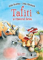 Tafiti şi rinocerul furios