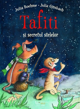 Tafiti şi secretul stelelor