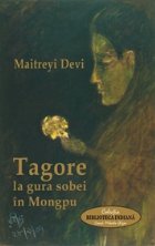 Tagore gura sobei Mongpu