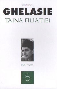 Taina filiatiei (volumul 8)