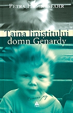 Taina Linistitului domn Genardy