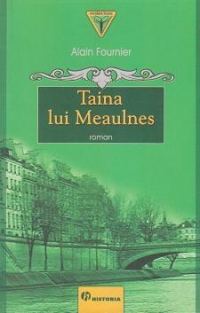 Taina lui Meaulnes