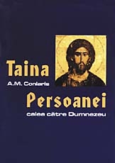 Taina Persoanei. Calea catre Dumnezeu