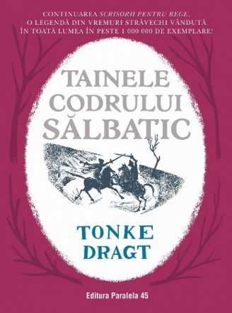 Tainele Codrului Sălbatic