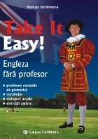 Take easy Engleza fara profesor