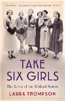 Take Six Girls