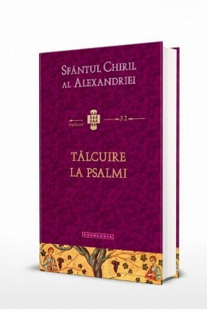 Talcuire la Psalmi