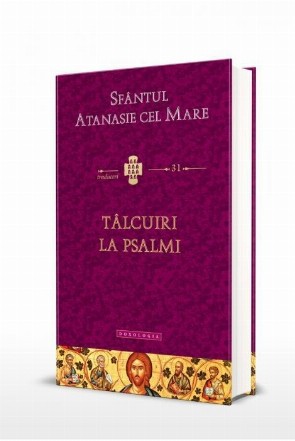 Talcuiri la Psalmi