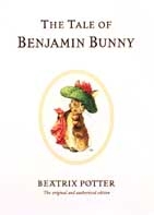 Tale of Benjamin Bunny