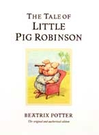 Tale of Little Pig Robinson