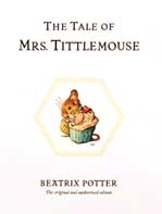 Tale of Mrs. Tittlemouse