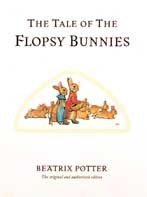 Tale of The Flopsy Bunnies