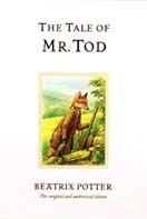 Tale of Mr. Tod