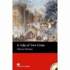 A Tale of Two Cities (Beginner - Macmillan Guided Readers, with audio CD)