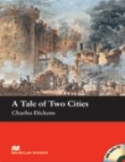 A Tale of Two Cities (with audio CD)