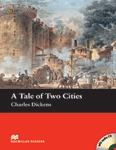 A Tale of Two Cities (with audio CD)