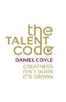 Talent Code