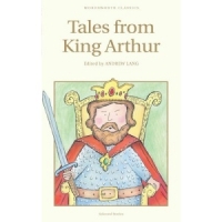 TALES FROM KING ARTHUR