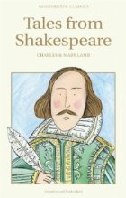 Tales from Shakespeare (Charles Lamb and Mary Lamb)