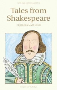 Tales from Shakespeare (Charles Lamb and Mary Lamb)