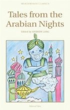 TALES FROM THE ARABIAN NIGHTS