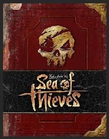 Tales from the Sea of Thieves