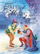 Tales magic from around the