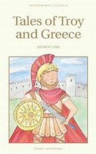 TALES TROY AND GREECE
