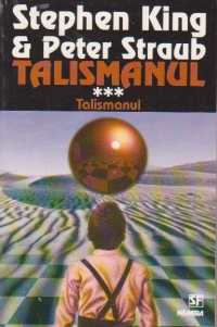 Talismanul, Volumul al III-lea, Talismanul